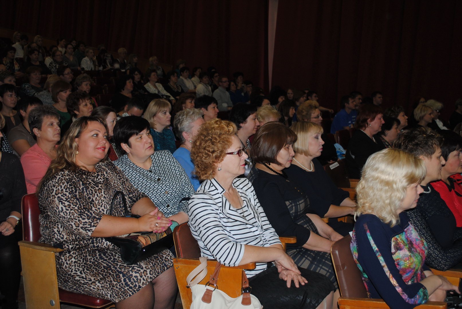 02. Гости Конкурса